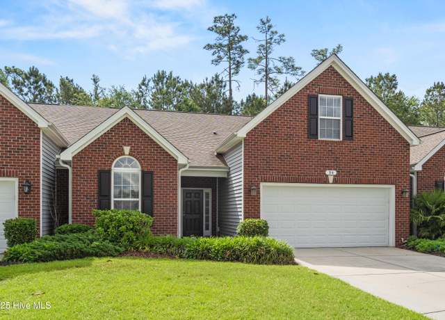 Property at 94 Field Planters Cir, Calabash, NC 28467, 3 beds, 2 baths