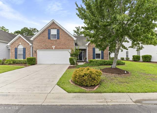 Property at 26 Field Planters Cir, Carolina Shores, NC 28467, 3 beds, 2 baths
