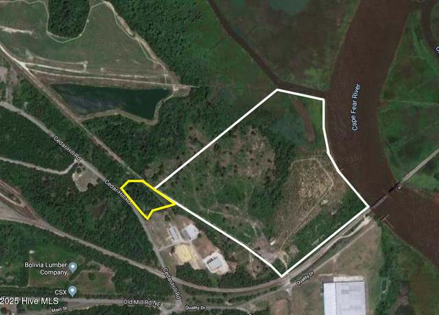Property at 00 Quality Dr NE, Navassa, NC 28451