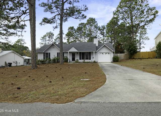 Property at 5305 Goldenrod Dr, Wilmington, NC 28405, 3 beds, 2 baths