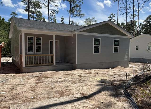 Property at 1820 Raeford Rd, Boiling Spring Lakes, NC 28461, 3 beds, 2 baths