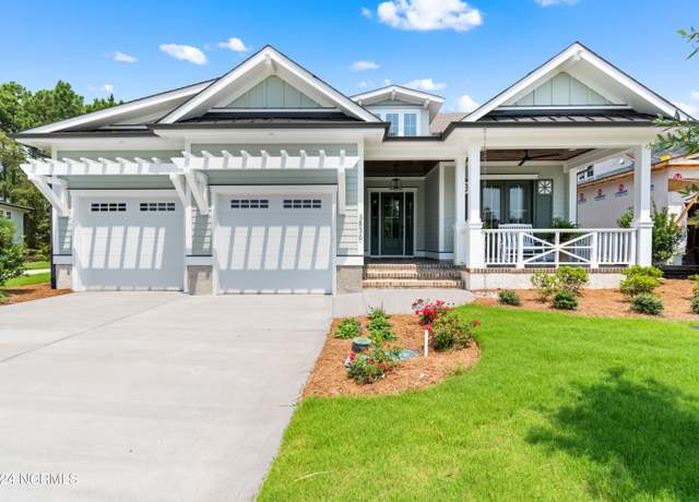 Property at 3836 Reserve Club Dr, Southport, NC 28461, 4 beds, 4 baths