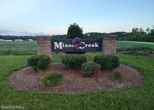 Property at 33 Mixon Creek Dr, Bath, NC 27808