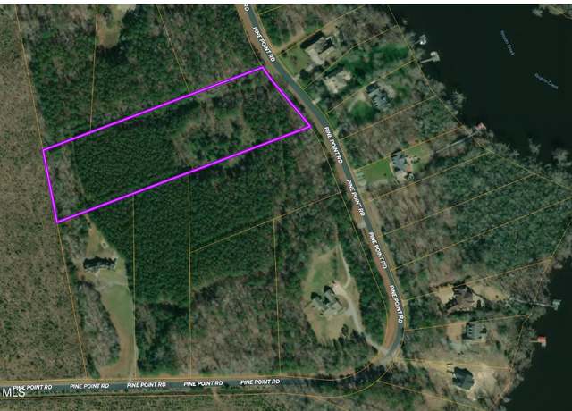 Property at 209 Pine Point Rd, Hertford, NC 27944