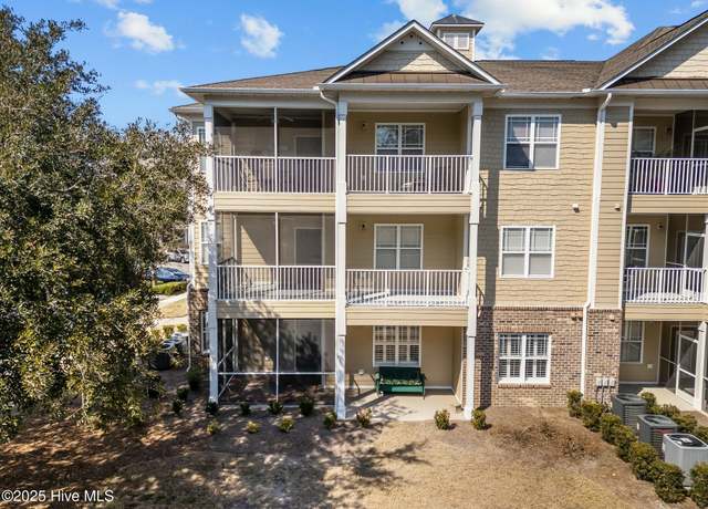 Property at 221 Woodlands Way Unit 7, Calabash, NC 28467, 3 beds, 2 baths