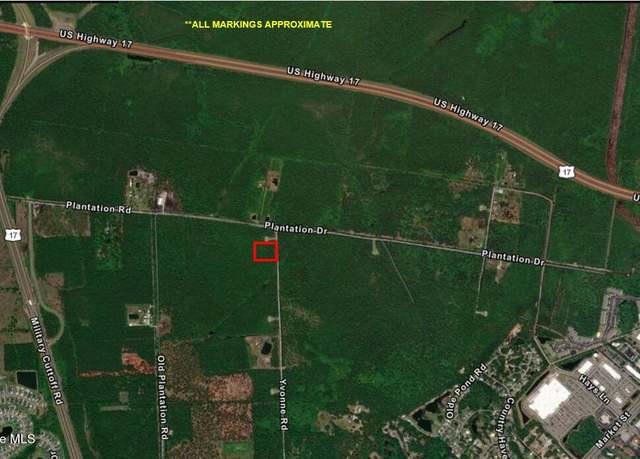 Property at 7456 Plantation Rd, Wilmington, NC 28411