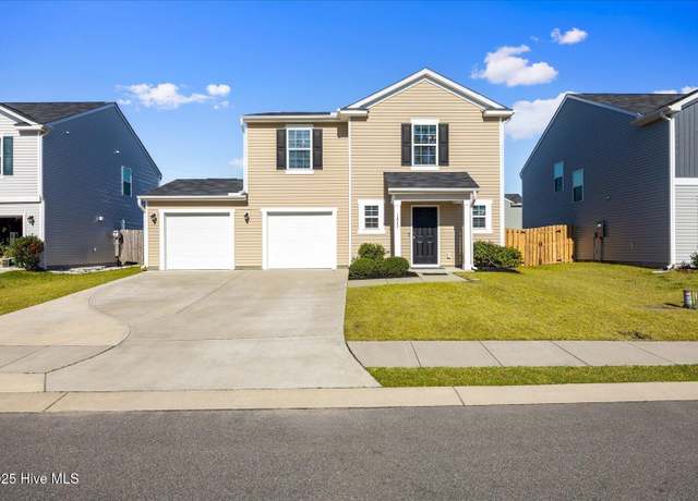 Property at 1847 Simonton Dr, Wilmington, NC 28405, 3 beds, 2.5 baths