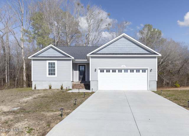 Property at 604 Sonata Ct, Richlands, NC 28574, 3 beds, 2 baths