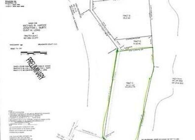 Property at 50.2 Ac Near Longwood Rd, Ash, NC 28420