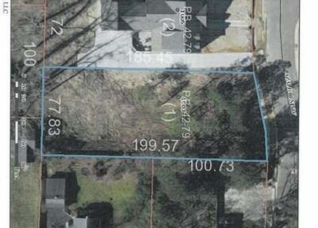 Property at 1003 Azalea Ln NW, Wilson, NC 27893