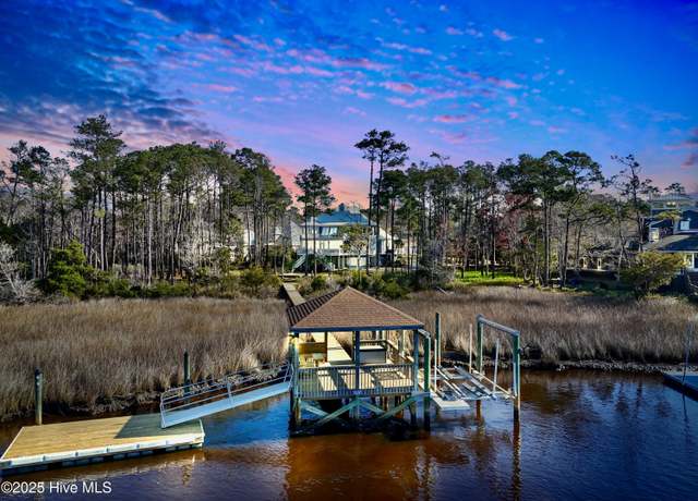 Property at 1807 Baywater Ct SE, Bolivia, NC 28422, 3 beds, 4 baths
