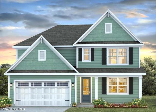 Property at 9437 Crowded Gules Dr Lot 196, Leland, NC 28451, 4 beds, 3 baths
