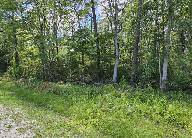 Property at 1362 Thomasboro Rd SW, Carolina Shores, NC 28467