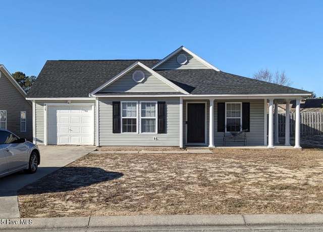 Property at 413 Brecknock Ct, Wilmington, NC 28412, 3 beds, 2 baths