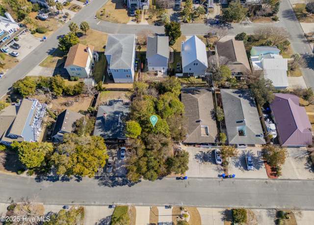 Property at 920 Whitecaps Ln, Carolina Beach, NC 28428