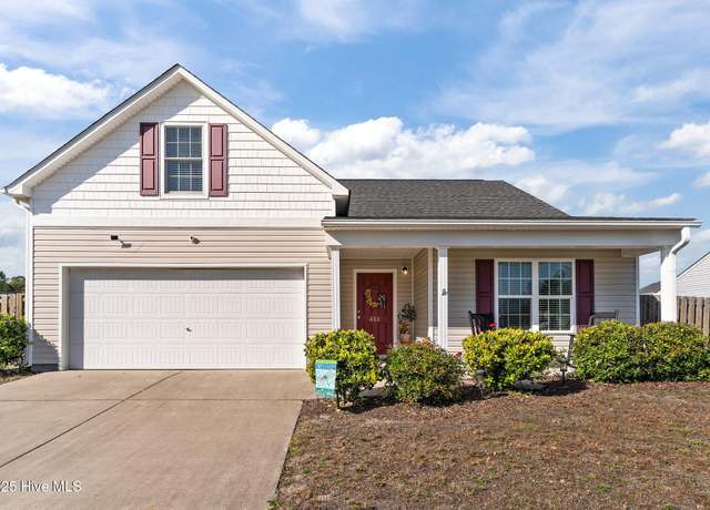 Property at 453 Old Charleston Dr SE, Bolivia, NC 28422, 3 beds, 2 baths
