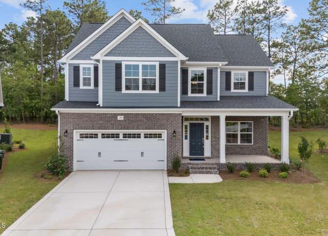 Property at 120 Pungo Ln #506, Aberdeen, NC 28315, 4 beds, 2.5 baths