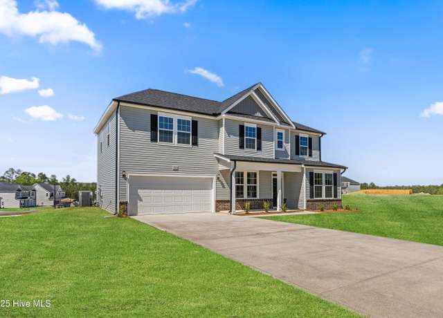 Property at 115 White Doe Xing, Cameron, NC 28326, 4 beds, 2.5 baths