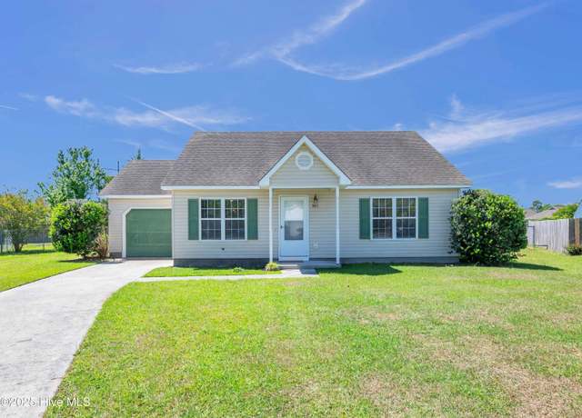 Property at 801 Plainfield Ct, Wilmington, NC 28411, 2 beds, 2 baths