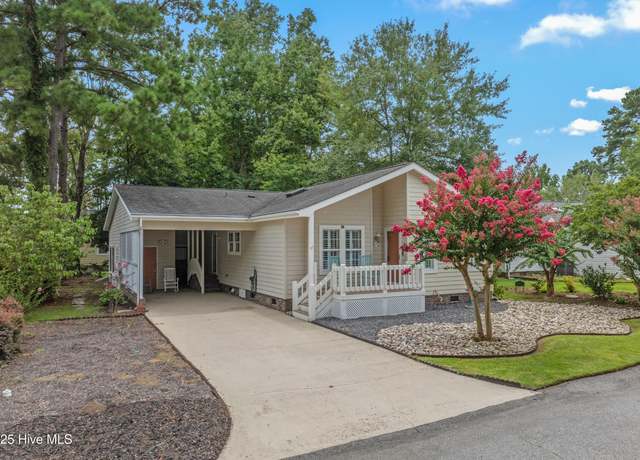Property at 396 Deer Path, Calabash, NC 28467, 3 beds, 2 baths