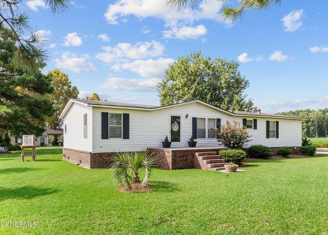 Property at 110 Norfleet Shores Rd, Belhaven, NC 27810, 3 beds, 2 baths