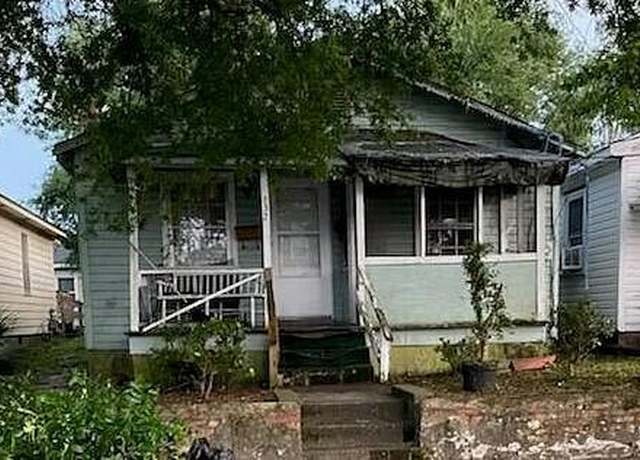 Property at 832 Fanning St #0, Wilmington, NC 28401, 2 beds, 1 bath