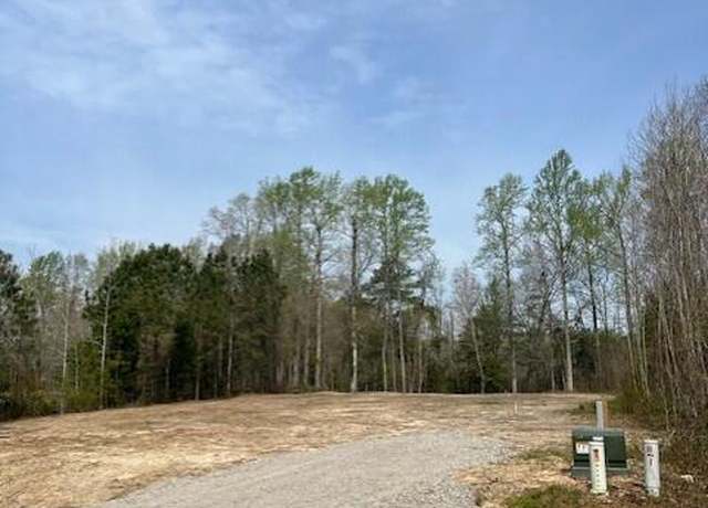 Property at 609 Treasure Point Dr, Bath, NC 27808