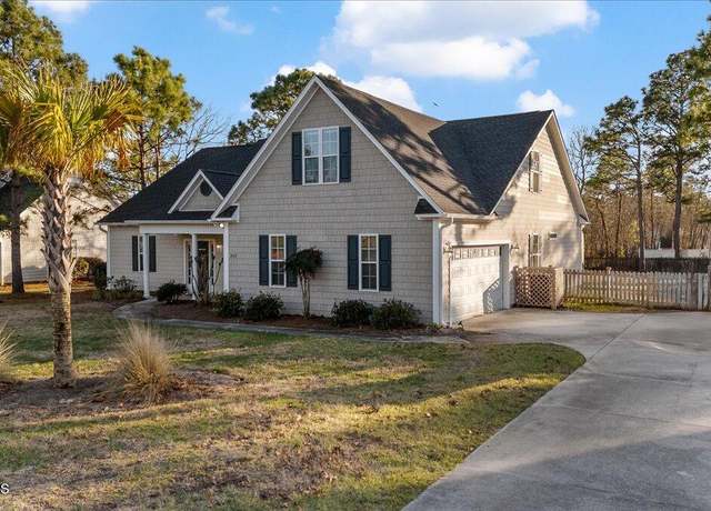 Property at 363 Pinnacle Pkwy, Hampstead, NC 28443, 4 beds, 3 baths