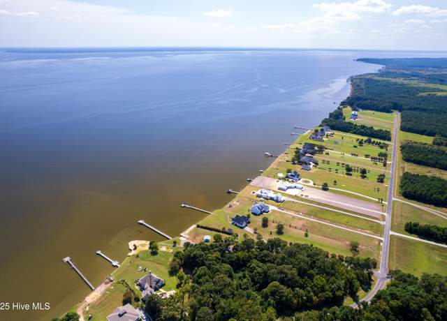 Property at 110 Osprey Dr, Edenton, NC 27932