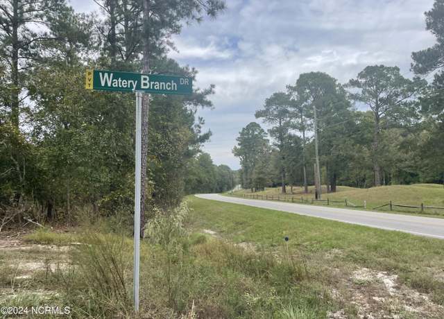 Property at 1300 Mclauchlin Rd, Vass, NC 28394