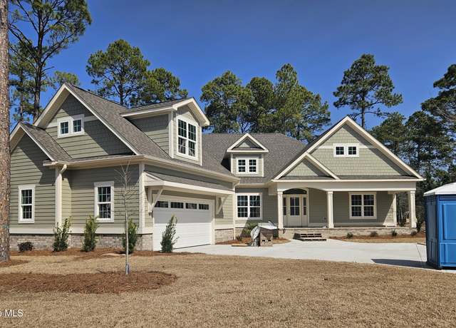 Property at 693 Breezewood Dr SE, Bolivia, NC 28422, 3 beds, 3.5 baths