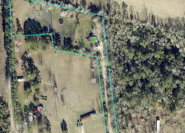 Property at 116 Sweet Ln, Richlands, NC 28574