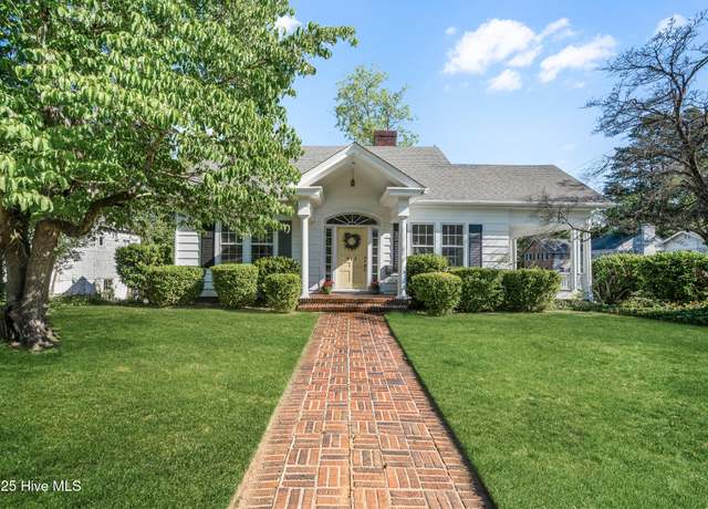 Property at 917 Fayetteville Rd, Rockingham, NC 28379, 3 beds, 2 baths