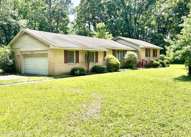 Property at 2513 David Ave, Kinston, NC 28501, 3 beds, 2 baths