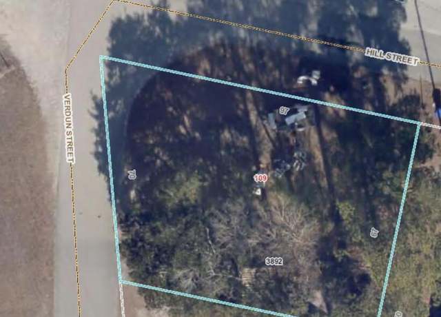 Property at 0 Verdun St, Newport, NC 28570