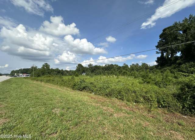 Property at Tbd Mccoll Rd, Laurinburg, NC 28352