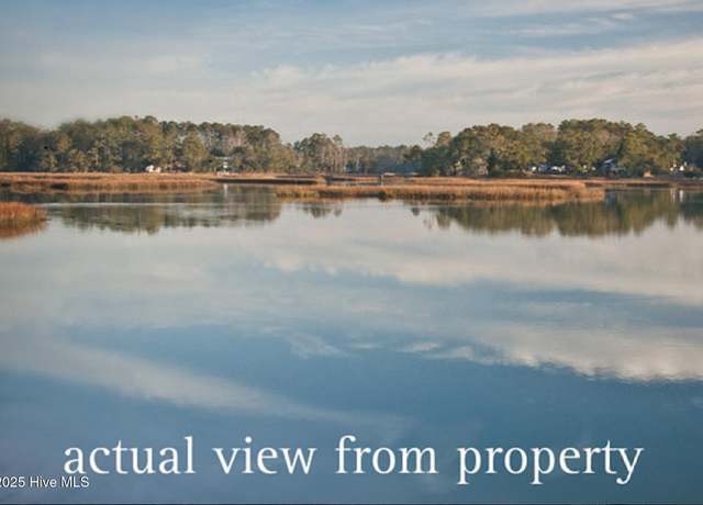 Property at 4786 Island Walk Dr SW, Shallotte, NC 28470