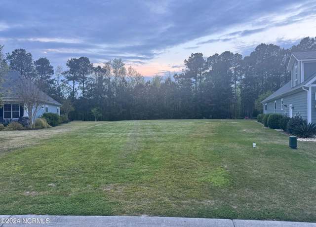 Property at 414 Caroline Sanders Way, Holly Ridge, NC 28445