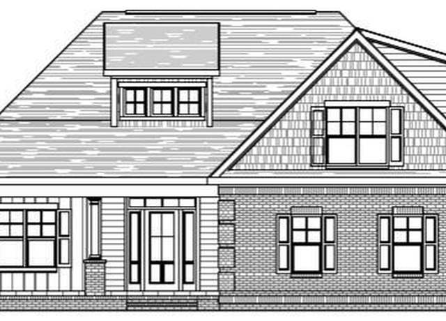 Property at 2025 Whiskey Branch Dr, Wilmington, NC 28409, 4 beds, 3 baths