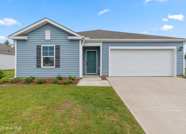 Property at 193 Spotted Owl Way NE, Bolivia, NC 28422, 3 beds, 2 baths