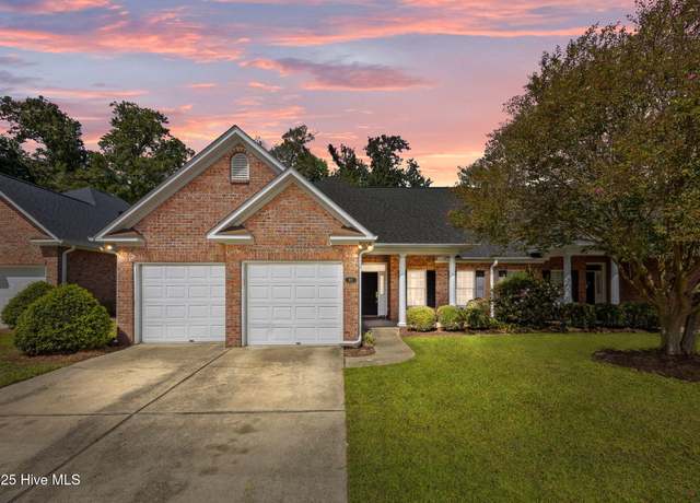 Property at 817 Vineyard Dr, New Bern, NC 28562, 3 beds, 2 baths
