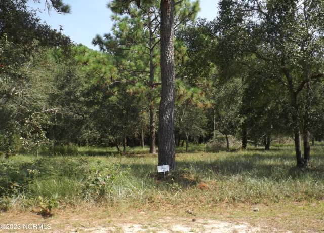 Property at 592 Maritime Way SW, Supply, NC 28462