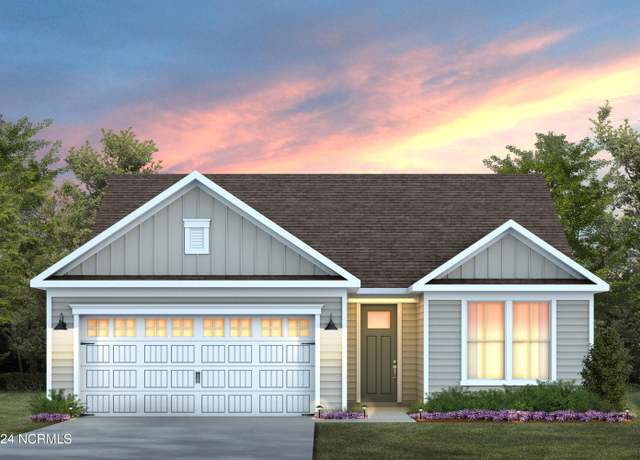 Property at 5549 Coral Tide Ave, Wilmington, NC 28412, 3 beds, 2 baths