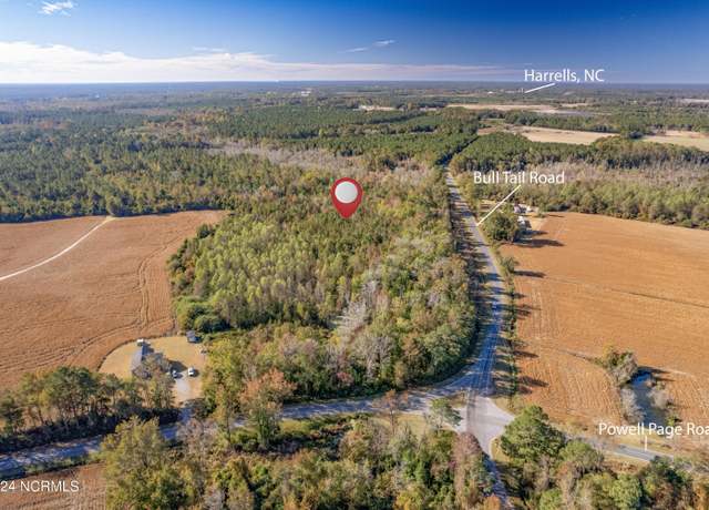 Property at Tbd Bull Tail Rd, Wallace, NC 28466
