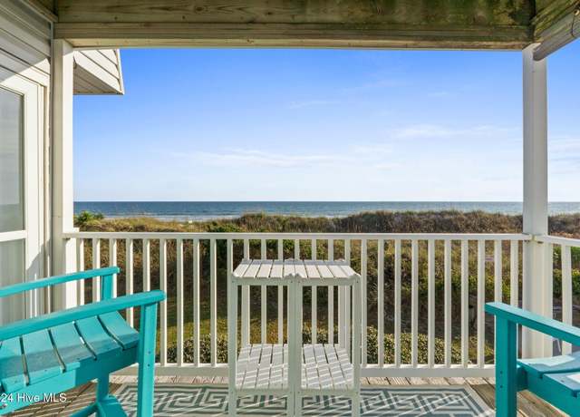 Property at 307 W First St Unit D2, Ocean Isle Beach, NC 28469, 3 beds, 2 baths