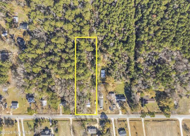Property at 285 Lester Houston Rd, Pink Hill, NC 28572