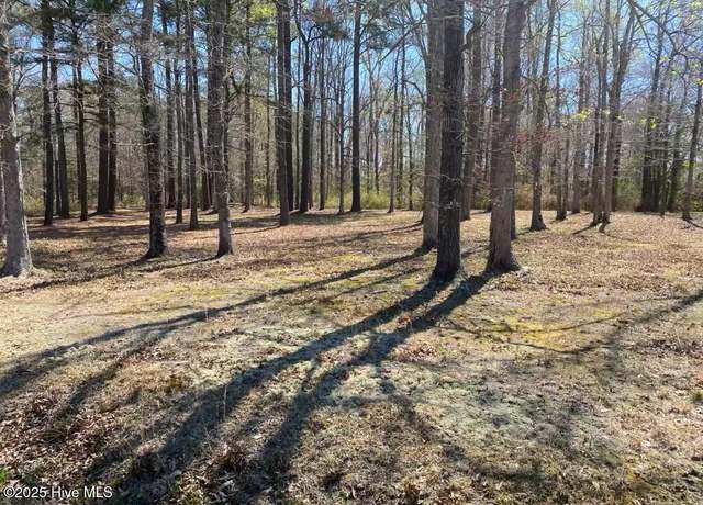 Property at 1 & 2 Tranters Creek Rd, Washington, NC 27889