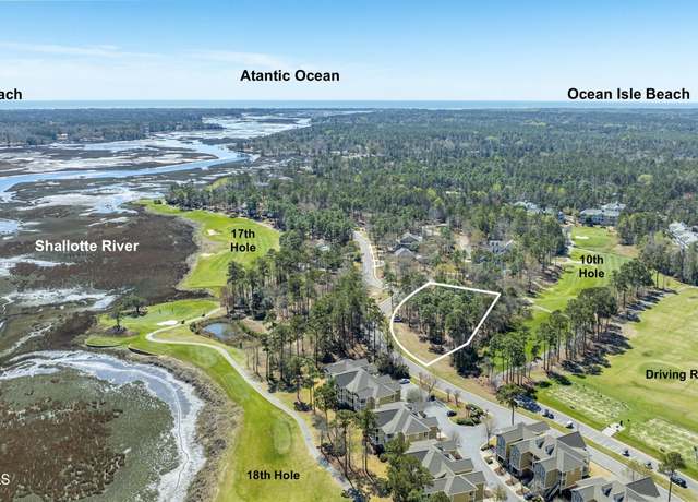 Property at 2050 Arnold Palmer Dr, Shallotte, NC 28470
