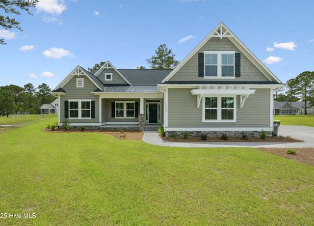 Property at 1016 Fynn Notch SW, Sunset Beach, NC 28468, 3 beds, 3 baths