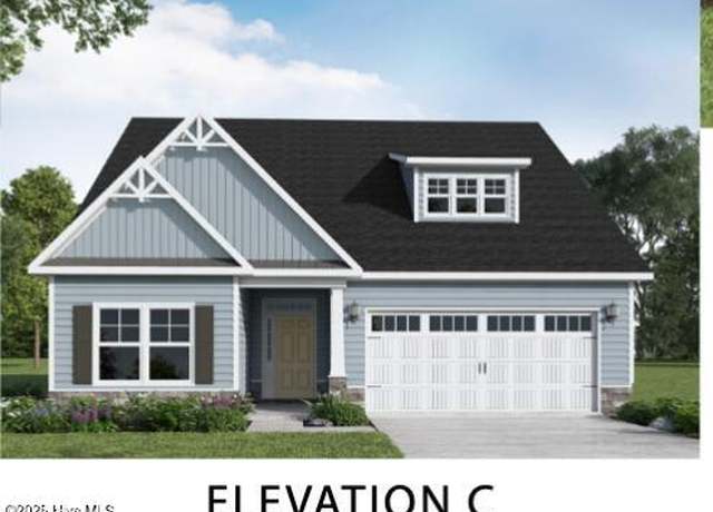 Property at 524 Grassy Gap Trl #67, Aberdeen, NC 28315, 4 beds, 3 baths